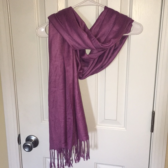 Scarf - Picture 2 of 2